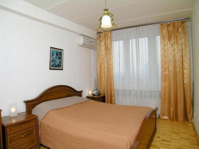 Moscow4Rent Apartment - Smolenskaya